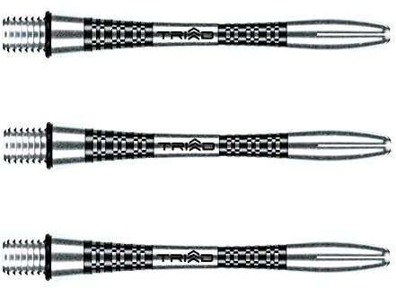 WINMAU SPORTSDIVISION skimmed shafts