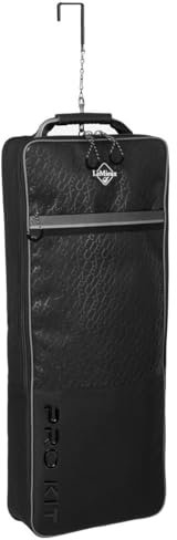 LeMieux Trensentasche Elite Pro Schwarz