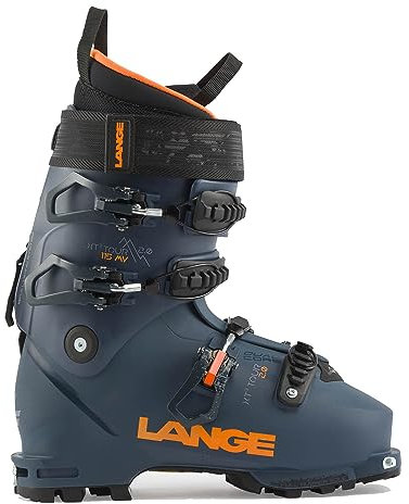 Lange - Skischuhe Rando Xt3 Tour Light W Mv 115 Blau Damen – Größe 42 – Blau
