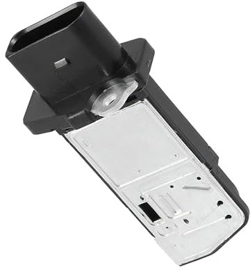 Auto Luftmassenmesser für Audi A3 A4 TTS S3 für Volkswagen Golf 2005-2013 06F 906 461A MAF10144 AFH60M-27 Aluminium Kunststoff Schwarz 5 Pins MAF Sensor