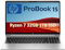 Laptop HP ProBook 455 G10 (15,6 FHD antiriflesso, AMD Ryzen 7 7730U (> Intel i7-1255U), 16 GB di RAM, SSD da 1 TB) per aziende, aziende, retroilluminato, impronte digitali, webcam, Ethernet, Win 11