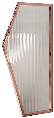 KHYTEBV Urinal-Trennwand, Toilettentrennwand zur Wandmontage, Urinal-Trennwand für Herren, Toilettentrennwand