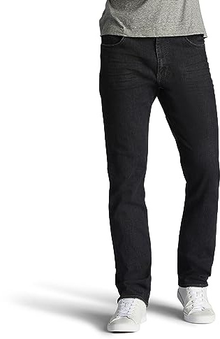 Lee Herren Jeans Athletic Tapered XM, Regular Fit, Tapered Leg