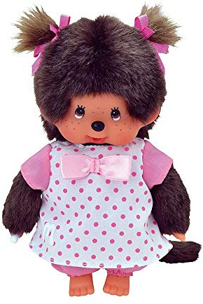 Monchhichi Boutique Fashion Puppen-Kleidung Mode, Style:Bluse & Hose