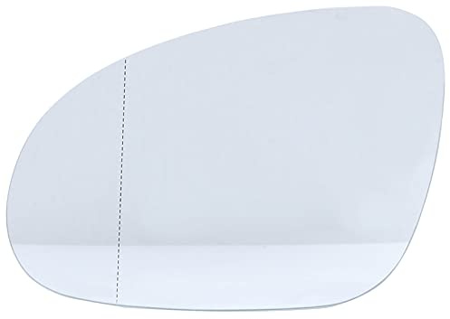 Außenspiegel und Zubehör 3C Spiegelglas für B6 2005-2010