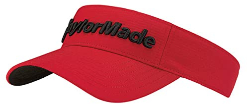 TaylorMade Men's Radar Golf Visor 2022