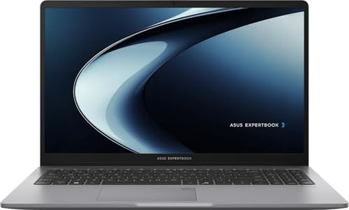 ASUS ExpertBook P3 P3605CVA-MB0024, Misty Grey, Core i7-13620H, 16GB RAM, 512GB SSD,