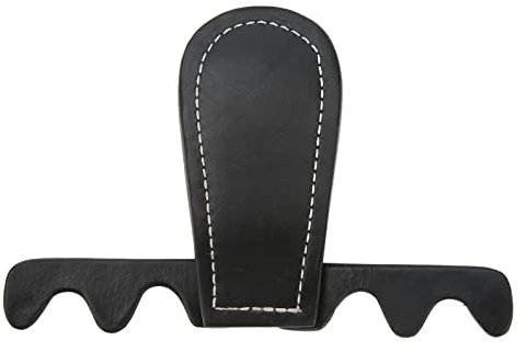 Billard-Queue-Rack, Faltbarer Tragbarer Billardtisch, Billard-Queue-Ständer, Tisch-Snooker-Tischhalter, Pool-Queue-Rack, 4 Löcher, Billard-Queue-Snooker-Stick-Halter, Pool-Queue-Klauen-Rack, Queue-Hal