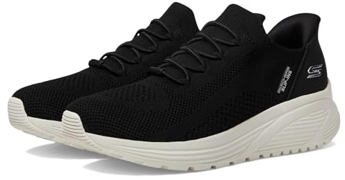 Skechers Hands Free Slip-ins Bobs Sparrow 2.0 - Lucky Run ZapatillasMujer