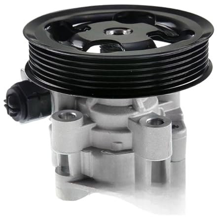 Servolenkung Pumpe Mit Riemenscheibe Kompatibel for Lexus LS430 2001-2006 Auto Zubehör 21-5351 215351 44310-50070 4431050070