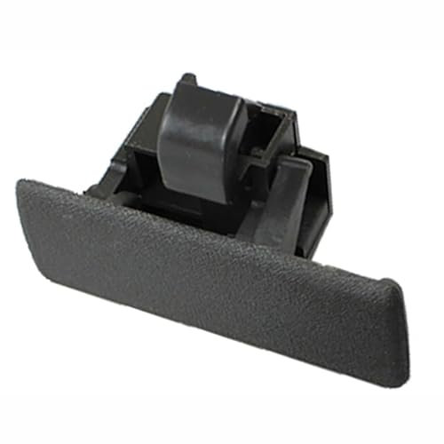 Zuphte Glove Box Lock for Suzuki SX4 Swift, Car Storage Compartment Handle Cover Glove Box Lock Cover