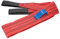 Sangle de Levage PES - Élingue de Grue 5T pour Navires, Machines, Port, Transport, Énergie Électrique (5 m / 16,40 Pieds)