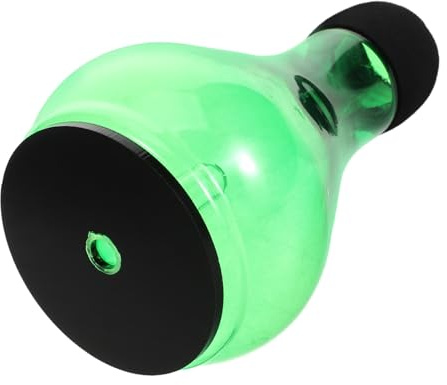 HEMOTON Trumpet Mute Plastic Lightweight for Beginners Students Straight Mute for Training Quiet Practice in Apartment Trumpet