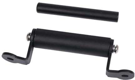 SHYYBD Supporto Per Navigatore GPS Moto Per Tracer 700 7GT Tracer700 GT Tracer7 2023-2025 Per Smartphone Supporto per barra anteriore GPS