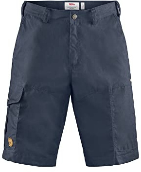 Fjällräven Herren Kurze Hosen. Karl Pro Silent Eco