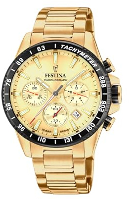 Festina Timeless Chronograph
