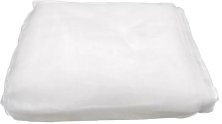 Filet Anti-Insectes de Jardin 3 m x 10 m 1 mm Ultra Fin pour protéger Les Plantes, Les légumes, Les Cultures et Les Fruits