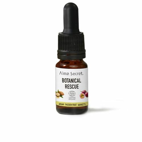 ALMA SECRET Haarserum, ideal für Erwachsene, Unisex