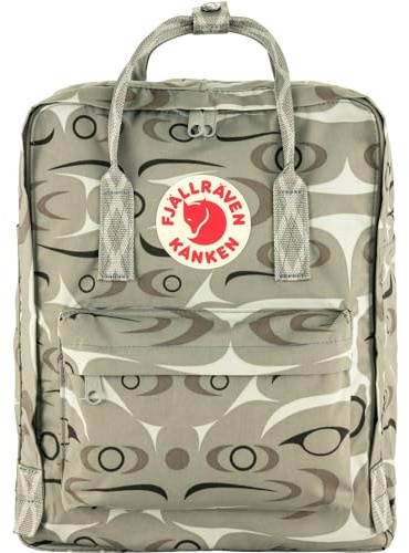 Fjällräven Kanken Art Tagesrucksack schwarz Herren Gr. Einheitsgröße