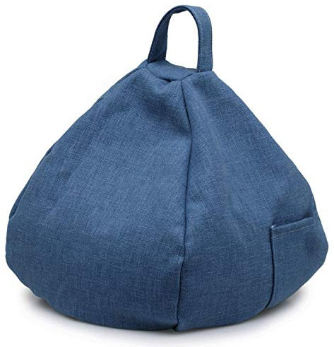 Facynde Kissenständer Für Tablet, Buchstütze, Lesestützkissen Tablet Kissen Halter, Tablet Halterung Bett Kissen Für Schoß & Tisch, Tablet Kissenständer
