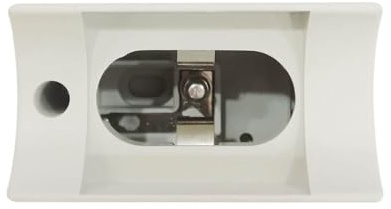 PORTALAMPARI S14S BIANCO