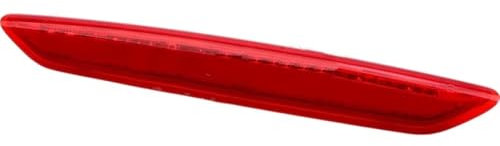 Auto Bremsleuchte Auto drittes Bremslicht Zusatzbremslicht Heckklappe Bremslicht Zubehör, Compatible for VW for Polo 9N Hatchback 2002-2005 for Polo 9N3 Hatchback 2005-2010 6Q6945097