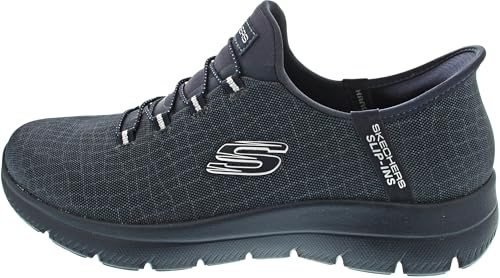 Skechers Mujer Summits Classy Night Zapatillas