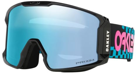 OAKLEY gogle narciarskie LINE MINER L