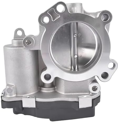 Cuerpo Del Acelerador Electrónico Para Dodge Para Journey 2.4L L4 Para DOHC 2019 2020 68366012AB 68366012AA Toma Válvula Acelerador Cuerpo Acelerador