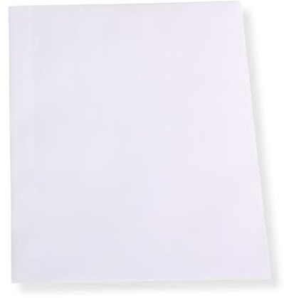 600 St. C5 Versandtaschen 229 x 162 mm weiß ohne Fenster Briefumschlag selbstklebend