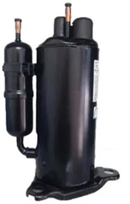 LWVQRERKH Air Conditioner Refrigeration Compressor,Compatible For Habor,Cm-150-C3 Refrigeration Compressor