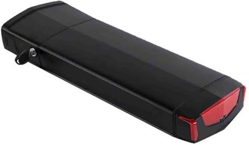 36V 10AH 15AH E-Bike Batterie, 36V 10AH 15AH Fahrrad Akku 36V Elektrofahrrad Fahrrad Batterien mit Ladegerät, eingebauter BMS wasserdichter Akku für 200W 500W 1000W Motor 36V10Ah
