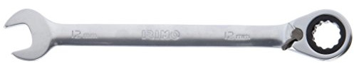 RATCHETING COMB. WR. 12 MM