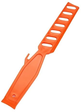 Plastic Paint Wallpaper Paste Tint Stirrer 11 Hand Mixer Mixing Stick Paddle DIY