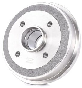 STARK SKBDM-0800069 2x Tambour de frein Arrière Frein à Tambour