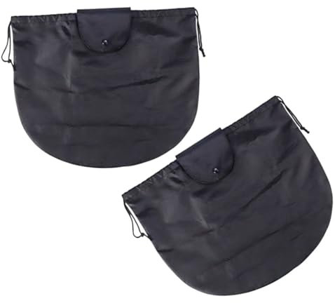 Mikinona Tragehalterung - Skihelmtasche Sporthelmtasche - Polyesteraufbewahrung