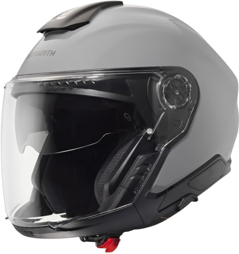 Schuberth J2 Jethelm | Schützender Fahrkomfort