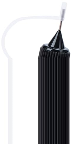 Nachfülltinte für Stempel - Nachfülltinte für Stempelfarben | Nachfülltinte für wasserdichte Stempel | Für wasserdichte multifunktionale Stempelrollen