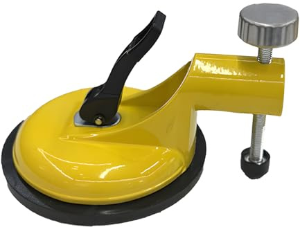 Dispositivo di livellamento multifunzionale per piastrelle in pietra Applicazioni in vetro Piastrelle in ceramica a ventosa livellatore