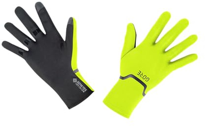 GOREWEAR M Unisex Gore-TEX INFINIUM Stretch Handschuhe, Dünne Handschuhe mit