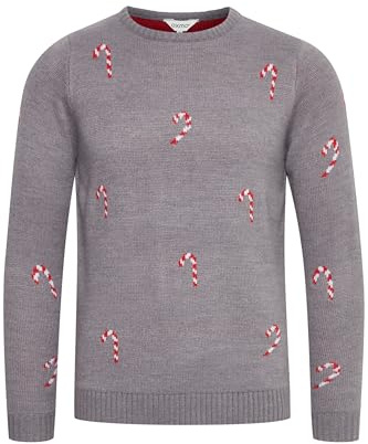 OXMO OXChristel Damen Strickpullover Grobstrick Pullover