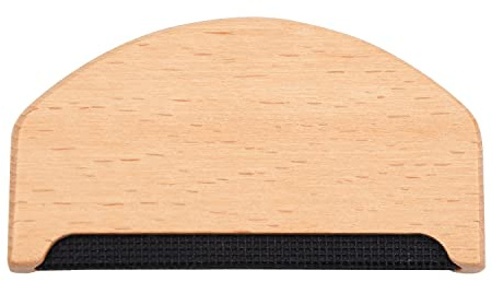 NAUZE Cashmere Pettine Manuale De-Pilling Pettine Maglione Rasoio Lana Pettine per Vestiti Guanti Sciarpe Coperta di Lana Pantaloni Cura