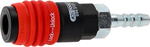 KS TOOLS Collecteur/distributeur, air comprimé 999.9101
