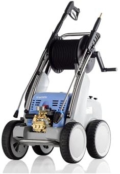 Kränzle Hochdruckreiniger quadro 1200 TST (Stecksystem D12)