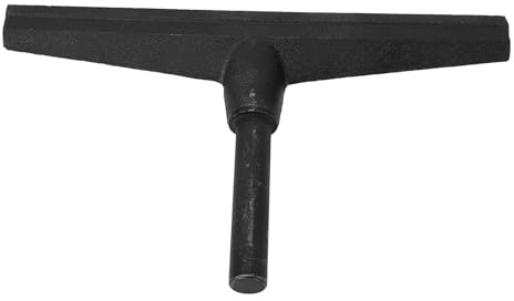 Reste de l'outil de tour, porte-fonte de support de 29 cm de longueur 20 mm de diamètre après le travail du travail du travail du bois pour mini-coussins de taille moyenne