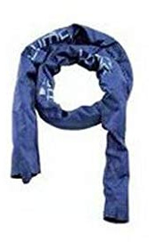 LUMA - FUT70LN1/93 : Rivestimento in tessuto a catena lucchetto antifurto TEXTIL SOLIDO