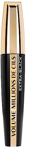 VOLUME MILLIONS DE CILS EXTRA NOIR