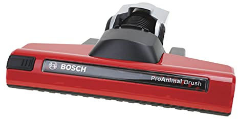 Bosch - Cepillo eléctrico original para escoba ATHLET 25 V