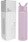 Simple Modern Water Bottle with Straw | Insulated Stainless Steel Bottle for Sports Gym | Summit Collection | 650ml | Lavender Mist