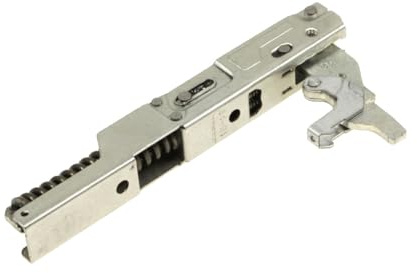 CANDY GROUPE Charnière de porte 42818310 pour Four CANDY, HOOVER, IBERNA, ROSIERES, ZEROWATT, H-OVEN 500 LITE, PRO